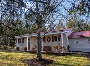 1026 Line Rd, Portage, PA 15946