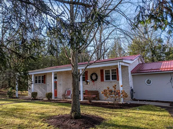 1026 Line Rd, Portage, PA 15946