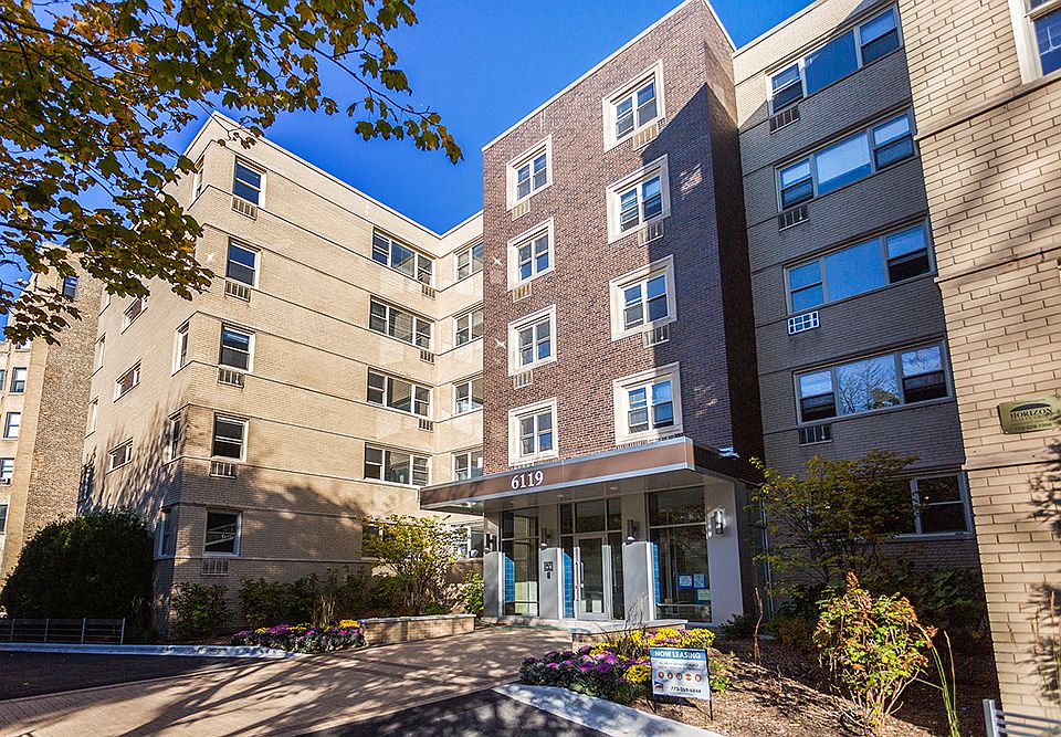 1st image of 6119 N Kenmore Ave APT 110