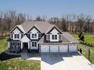 2536 E Manor Ct, Bloomington, IN