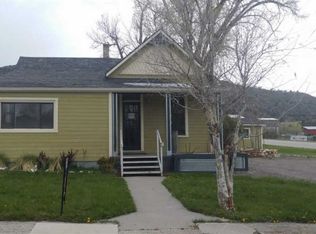 121 S Charlotte St, Ridgway, CO 81432