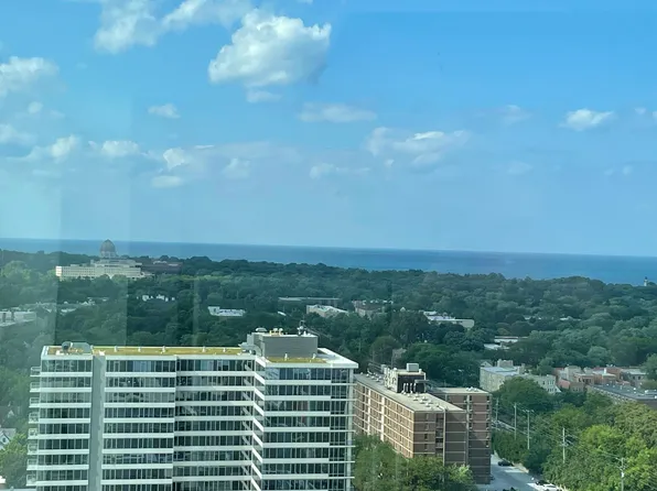 1720 Maple Ave APT 2560, Evanston, IL 60201