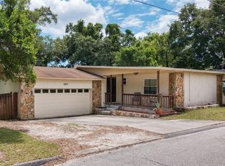 2009 E Seward St, Tampa, FL 33604