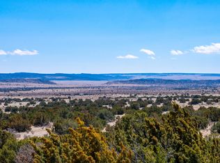 Jose De La Paz Spirit Wind, Lamy, NM 87540