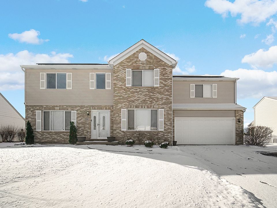 1st image of 504 Pheasant Chase Dr