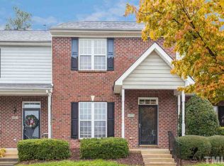 8706 Belford Valley Ln, Raleigh, NC 27615