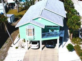 204 BAY DRIVE N, BRADENTON BEACH, FL 34217