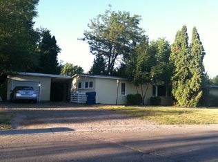 2305 Cloverdale Dr, Missoula, MT 59803