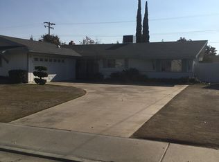 5709 Kleinpell Ave, Bakersfield, CA 93309