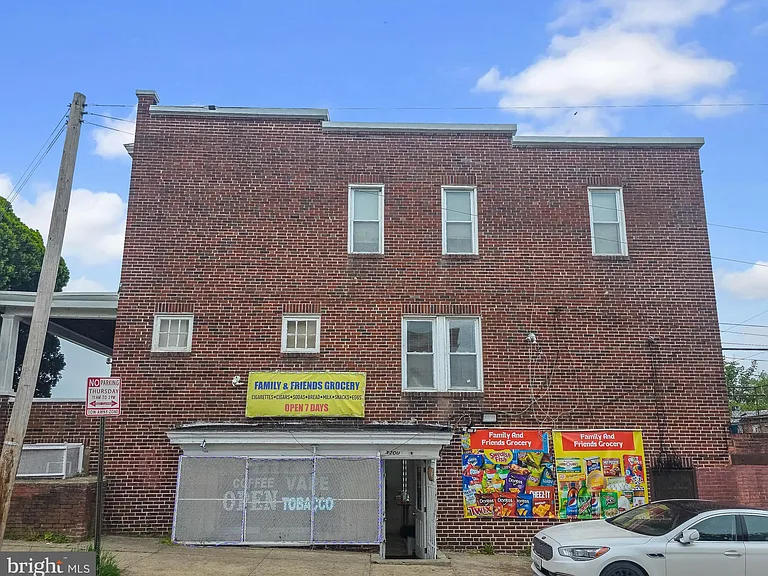 3200 Normount Ave — Photo 43