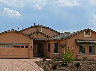 8359 E Eland Dr, Prescott Valley, AZ 86315