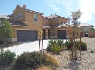 2729 Aspen Club Ave, North Las Vegas, NV 89081