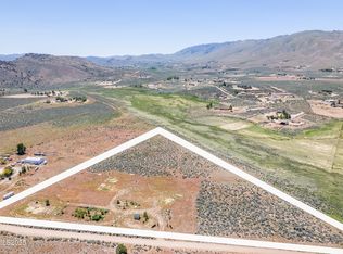 500 Clydesdale Dr, Reno, NV 89508