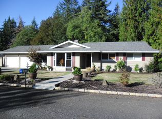 76955 Birch Ln, Clatskanie, OR 97016
