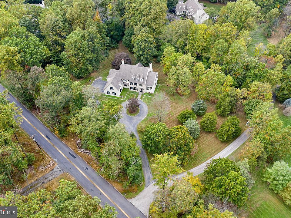 4048 Howell Rd, Malvern, PA 19355 Zillow