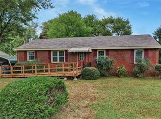 5912 Fieldstone Rd, North Chesterfield, VA 23234