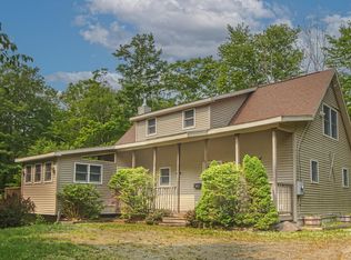 182 Binney Brook Rd #M541, Wilmington, VT 05363