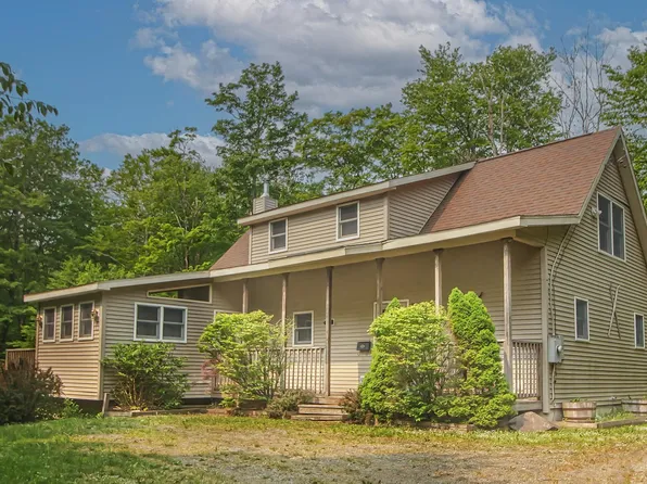 182 Binney Brook Road #M541, Wilmington, VT 05363