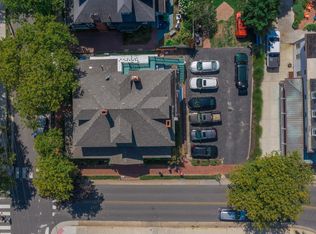 206 Ocean St, Cape May, NJ 08204