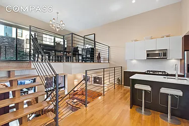 Sold by Compass