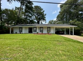 3564 Old Brandon Rd, Pearl, MS 39208