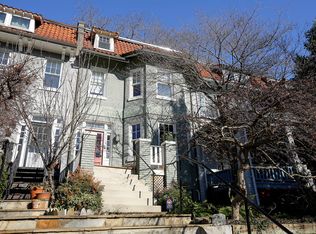 3127 Adams Mill Rd NW, Washington, DC 20010