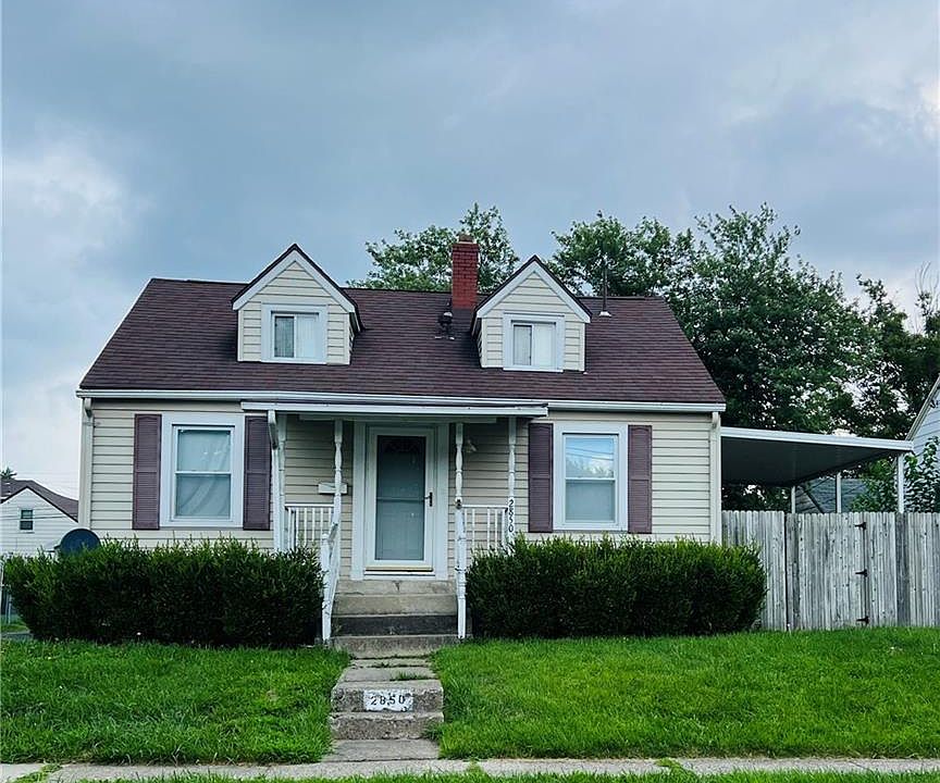 1st image of 2850 Revere Ave