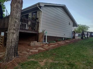 2304 Fenwood Dr, Knoxville, TN 37918
