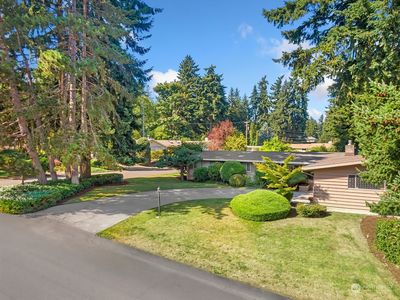 8904 SE 58th Street, Mercer Island, WA, 98040