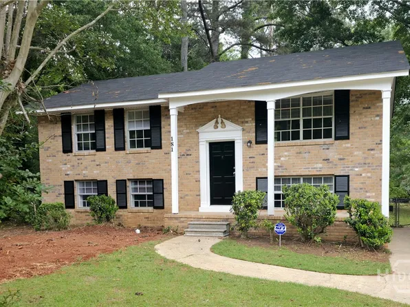 181 Lavender Road, Athens, GA 30607
