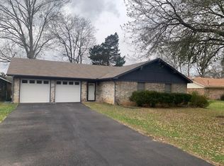 2707 Spruce St, Kilgore, TX 75662