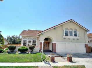 33525 Quail Run Rd, Fremont, CA 94555