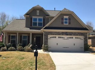 148 Windsor Creek Ct, Simpsonville, SC 29681