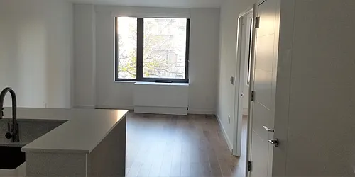 Rented by Prospect Management