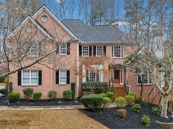 4457 Cavallon Way NW, Acworth, GA 30101