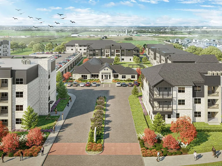 Welcome to Sage at Celina Residences, where modern living meets serene landscapes. Enjoy luxurious amenities, spacious layouts, and a vibrant community atmosphere. Don't miss your chance to call this exceptional property homeschedule a tour today!