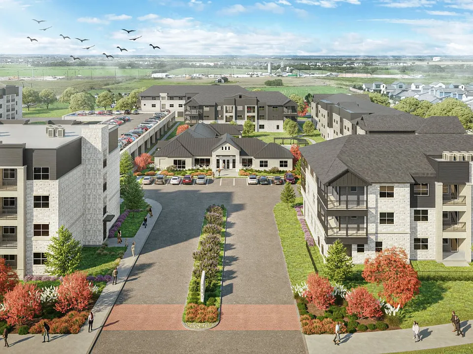 Welcome to Sage at Celina Residences, where modern living meets serene landscapes. Enjoy luxurious amenities, spacious layouts, and a vibrant community atmosphere. Don't miss your chance to call this exceptional property homeschedule a tour today!