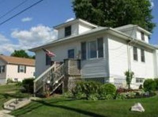 301 4th Ave, Baltimore, MD 21227