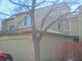 10510 W Fair Ave APT C, Littleton, CO 80127
