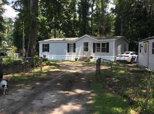 101 Falls Rd, Beaufort, SC 29906