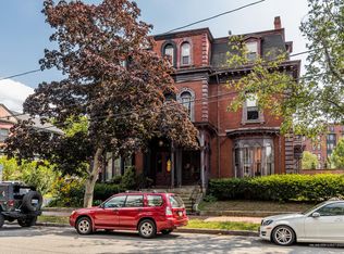 14 Deering St, Portland, ME 04101