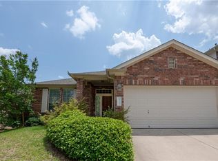 1715 Greenside Trl, Round Rock, TX 78665