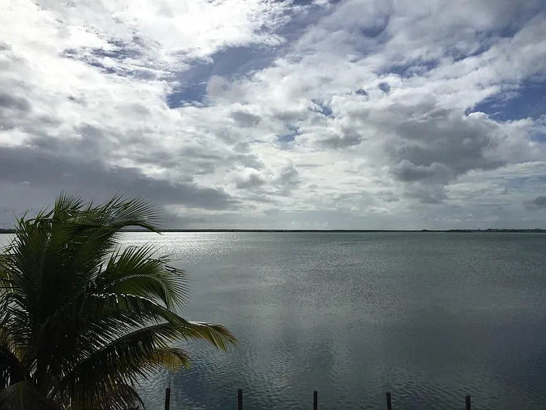 ocean view