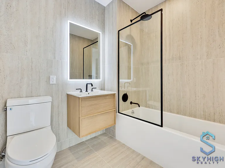 88 Schermerhorn St #Penthouse 19A — Photo 10