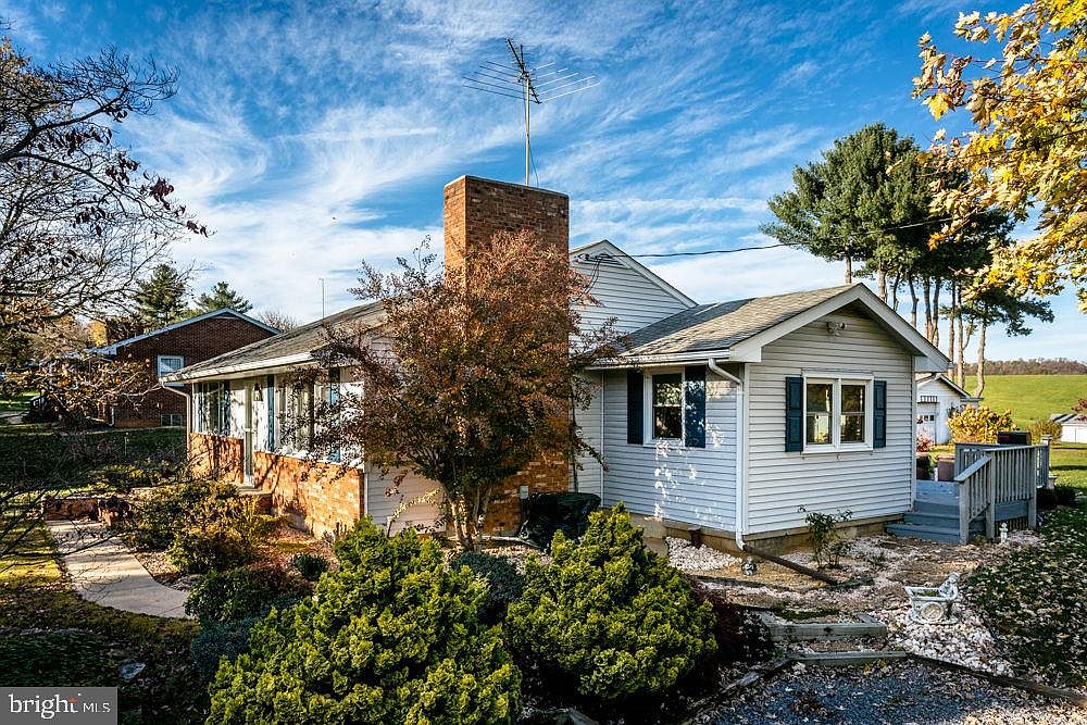 2454 New Market Depot Rd, New Market, VA 22844 | Zillow