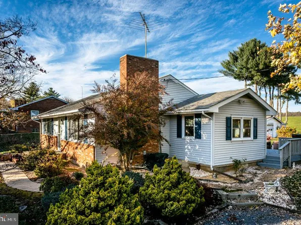2454 New Market Depot Rd, New Market, VA 22844