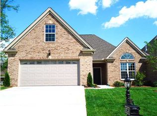 1978 Belleau Village Dr UNIT 41, Chattanooga, TN 37421