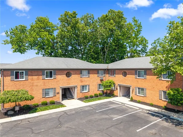 5375 Dunmore Dr, Dayton, OH 45459