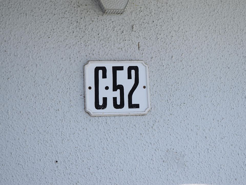 1st image of 52 Valencia Ter #C