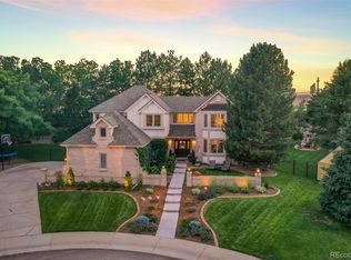 9181 Roundtree Dr, Highlands Ranch, CO 80126